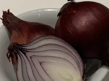 Syltede rødløg, billede 5
