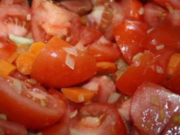 Tomatsuppe, billede 5